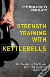 Capa do artigo Strength Training With Kettlebells