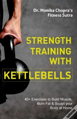 Capa do artigo Strength Training With Kettlebells