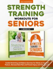 Strength Training Workouts For Seniors