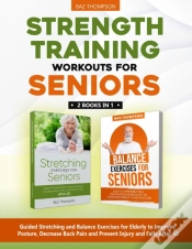 Capa do artigo Strength Training Workouts For Seniors