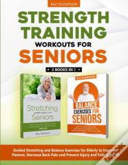 Strength Training Workouts For Seniors