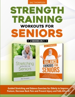 Capa do artigo Strength Training Workouts For Seniors
