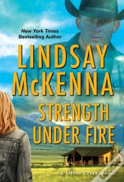 Capa do artigo Strength Under Fire