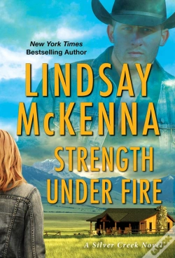 Capa do artigo Strength Under Fire