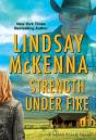 Strength Under Fire - Preview