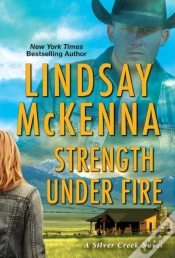 Capa do artigo Strength Under Fire