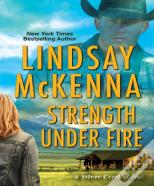 Strength Under Fire