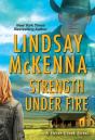 Strength Under Fire - Preview