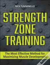 Capa do artigo Strength Zone Training