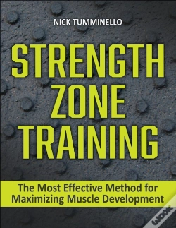 Capa do artigo Strength Zone Training