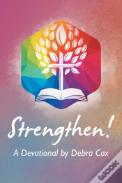 Capa do artigo Strengthen!
