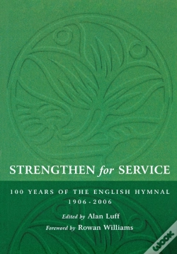 Capa do artigo Strengthen For Service