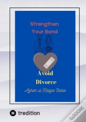 Capa do artigo Strengthen Your Bond Avoid Divorce