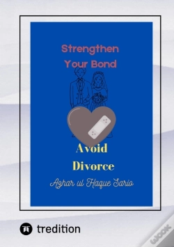 Capa do artigo Strengthen Your Bond Avoid Divorce