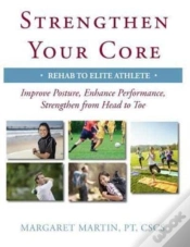 Capa do artigo Strengthen Your Core: Improve Posture, E