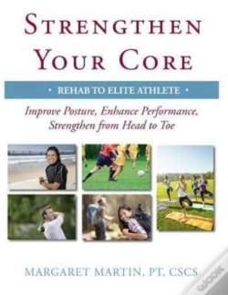 Capa do artigo Strengthen Your Core: Improve Posture, E