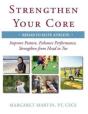 Strengthen Your Core: Improve Posture, E - Preview