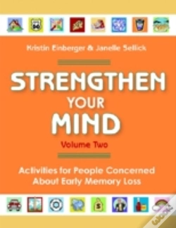 Capa do artigo Strengthen Your Mind