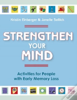 Capa do artigo Strengthen Your Mind