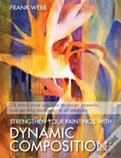 Capa do artigo Strengthen Your Paintings With Dynamic Composition