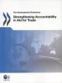 Strengthening Acccountability In Aid For Trade - Preview