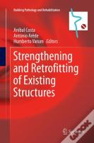 Strengthening And Retrofitting Of Existing Structures