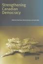 Strengthening Canadian Democracy - Preview