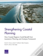 Capa do artigo Strengthening Coastal Planning
