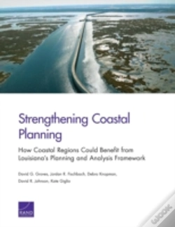 Capa do artigo Strengthening Coastal Planning