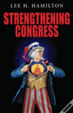 Capa do artigo Strengthening Congress