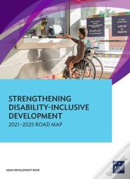Strengthening Disability-Inclusive Development