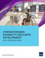 Strengthening Disability-Inclusive Development - Preview