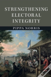 Capa do artigo Strengthening Electoral Integrity