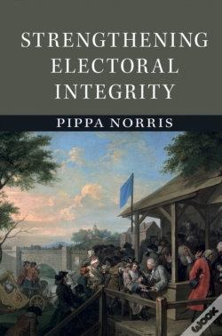 Capa do artigo Strengthening Electoral Integrity