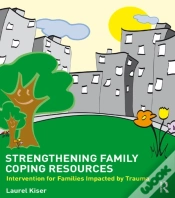Capa do artigo Strengthening Family Coping Resources