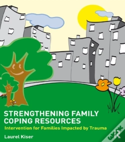 Capa do artigo Strengthening Family Coping Resources