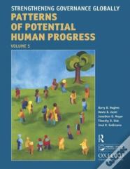 Strengthening Governance Globally