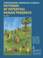 Strengthening Governance Globally - Preview