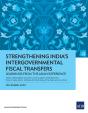 Strengthening India'S Intergovernmental Fiscal Transfers - Preview