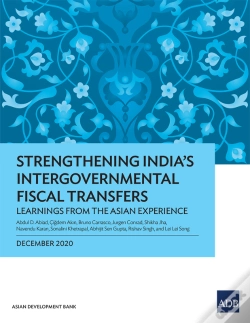 Capa do artigo Strengthening India'S Intergovernmental Fiscal Transfers