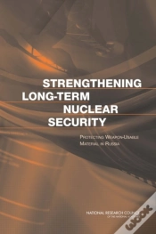 Capa do artigo Strengthening Long-Term Nuclear Security
