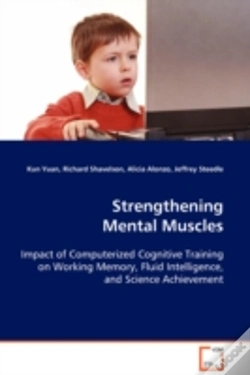 Capa do artigo Strengthening Mental Muscles