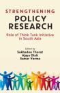 Strengthening Policy Research - Preview