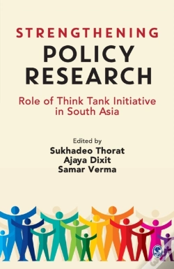 Capa do artigo Strengthening Policy Research
