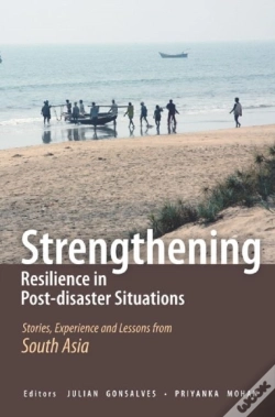 Capa do artigo Strengthening Resilience In Postdisaste