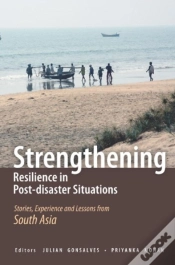Capa do artigo Strengthening Resilience In Postdisaste