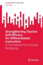 Strengthening Teacher Self-Efficacy For Differentiated Instruction - Preview