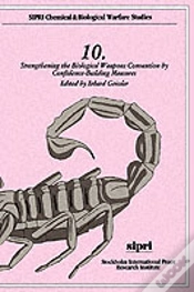 Capa do artigo Strengthening The Biological Weapons Convention By Confidence-Building Measures