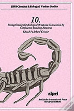 Capa do artigo Strengthening The Biological Weapons Convention By Confidence-Building Measures
