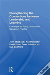 Capa do artigo Strengthening The Connections Between Leadership And Learning